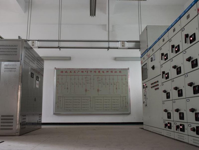 智能監(jiān)控輔助系統(tǒng)